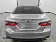 2022 Toyota Camry LE с VIN 4T1C11AK7NU665263, выставлен на аукционе Copart как лот 83995045 с пробегом 79 146 миль миль и Чистый • Clean title. История ставок и продаж доступна на DreamBid. Изображение 6.