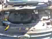 2014 Ford Escape SE с VIN 1FMCU0G9XEUB39019, выставлен на аукционе IAAI как лот 43456412 с пробегом 189 563 миль миль и . История ставок и продаж доступна на DreamBid. Изображение 10.