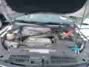 2015 Volkswagen Tiguan S with VIN WVGAV7AX4FW598203, listed as a IAAI auction lot 41902411 with 86,363 mi miles and . Bid and sale history available at DreamBid. Image 10.