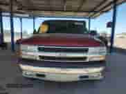 2004 Chevrolet Tahoe LS с VIN 1GNEK13Z24R268184, выставлен на аукционе Copart как лот 71865285 с пробегом 82 832 миль миль и Списание • Salvage title. История ставок и продаж доступна на DreamBid. Изображение 5.