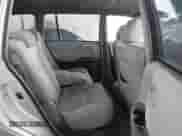 2004 Toyota Highlander Limited with VIN JTEDP21A040038524, listed as a IAAI auction lot 43243259 with Not provided miles and . Bid and sale history available at DreamBid. Image 8.