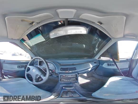 1991 Honda Civic z VIN JHMED3658MS016471, wystawiony jako Copart lot #78735414 z przebiegiem 213 918 mil mil oraz Szkoda całkowita • Salvage title. Historia ofert i sprzedaży dostępna na DreamBid. Obrazek 12.