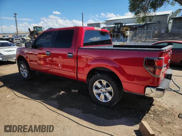 2011 Ford F-150 XL с VIN 1FTFW1CF8BKD99617, выставлен на аукционе Copart как лот 71916645 с пробегом 259 628 миль миль и Чистый • Clean title. История ставок и продаж доступна на DreamBid. Изображение 2.