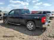 2011 Chevrolet Silverado 1500 LTZ z VIN 1GCRKTE37BZ293139, wystawiony jako Copart lot #55832065 z przebiegiem 131 585 mil mil oraz Szkoda całkowita • Salvage title. Historia ofert i sprzedaży dostępna na DreamBid. Obrazek 2.