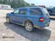 2009 Ford Explorer XLT with VIN 1FMEU63E89UA26903, listed as a IAAI auction lot 43252723 with 152,826 mi miles and . Bid and sale history available at DreamBid. Image 3.