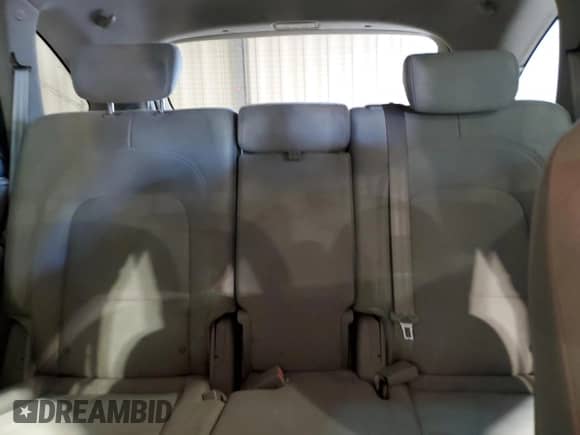 2010 Hyundai Veracruz Limited с VIN KM8NUDCC2AU103661, выставлен на аукционе Copart как лот 69381015 с пробегом 152 128 миль миль и Чистый • Clean title. История ставок и продаж доступна на DreamBid. Изображение 10.