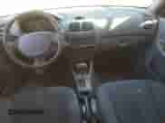 2002 Hyundai Accent GL с VIN KMHCG45C32U332833, выставлен на аукционе Copart как лот 66539644 с пробегом 69 763 миль миль и Списание • Salvage title. История ставок и продаж доступна на DreamBid. Изображение 8.