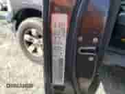 2016 Ram 1500 Tradesman с VIN 1C6RR7ST7GS254839, выставлен на аукционе Copart как лот 49710485 с пробегом 171 015 миль миль и Списание • Salvage title. История ставок и продаж доступна на DreamBid. Изображение 12.