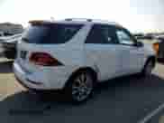 2018 Mercedes-Benz GLE 350 с VIN 4JGDA5JB5JB171839, выставлен на аукционе Copart как лот 84607705 с пробегом 80 192 миль миль и Списание • Salvage title. История ставок и продаж доступна на DreamBid. Изображение 3.