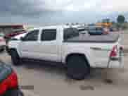 2015 Toyota Tacoma with VIN 3TMLU4EN8FM182145, listed as a IAAI auction lot 42596941 with 251,772 mi miles and . Bid and sale history available at DreamBid. Image 15.