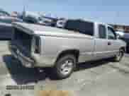 2004 GMC Sierra 1500 SLE с VIN 2GTEC19T041154105, выставлен на аукционе Copart как лот 62172075 с пробегом Не указан миль и Списание • Salvage title. История ставок и продаж доступна на DreamBid. Изображение 3.