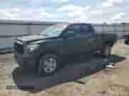 2019 Toyota Tundra SR с VIN 5TFUM5F13KX081041, выставлен на аукционе Copart как лот 68905215 с пробегом 272 811 миль миль и Списание • Salvage title. История ставок и продаж доступна на DreamBid. Изображение 1.
