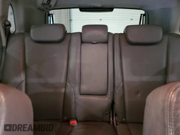 2005 Hyundai Tucson GLS с VIN KM8JN72D35U125214, выставлен на аукционе Copart как лот 70512305 с пробегом 103 124 миль миль и Списание • Salvage title. История ставок и продаж доступна на DreamBid. Изображение 10.