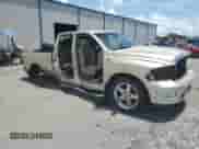 2011 Ram 1500 Big Horn z VIN 1D7RB1GP2BS570282, wystawiony jako Copart lot #66951015 z przebiegiem Nie podano mil oraz Szkoda całkowita • Salvage title. Historia ofert i sprzedaży dostępna na DreamBid. Obrazek 4.