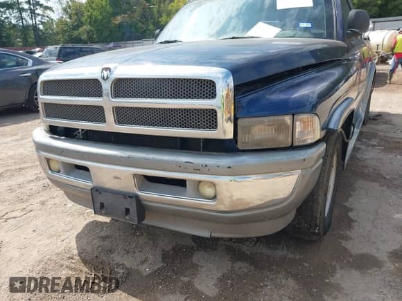 2001 Dodge 1500 with VIN 1B7HC13Y51J259659, listed as a IAAI auction lot 43314014 with 212,677 mi miles and . Bid and sale history available at DreamBid. Image 6.