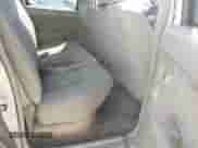 2000 Nissan Frontier XE with VIN 1N6ED27Y7YC380463, listed as a IAAI auction lot 41770834 with 326,169 mi miles and . Bid and sale history available at DreamBid. Image 8.