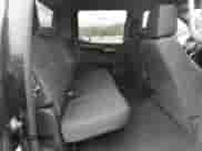 2024 Chevrolet Silverado 1500 LT с VIN 1GCPACEDXRZ154555, выставлен на аукционе Copart как лот 55956995 с пробегом 52 497 миль миль и Чистый • Clean title. История ставок и продаж доступна на DreamBid. Изображение 10.