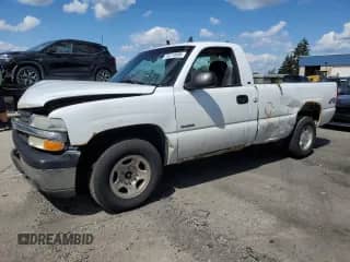 2001 Chevrolet Silverado 1500 с VIN 1GCEK14V01Z265820, выставлен на аукционе Copart как лот 70213985 с пробегом 171 926 миль миль и Чистый • Clean title. История ставок и продаж доступна на DreamBid. Изображение 1.