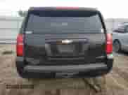 2015 Chevrolet Tahoe LT с VIN 1GNSKBKC9FR736808, выставлен на аукционе Copart как лот 82057335 с пробегом 165 828 миль миль и Списание • Salvage title. История ставок и продаж доступна на DreamBid. Изображение 6.