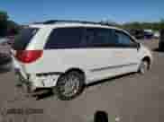 2010 Toyota Sienna XLE с VIN 5TDDK4CC8AS031049, выставлен на аукционе Copart как лот 80094555 с пробегом 200 309 миль миль и Списание • Salvage title. История ставок и продаж доступна на DreamBid. Изображение 3.