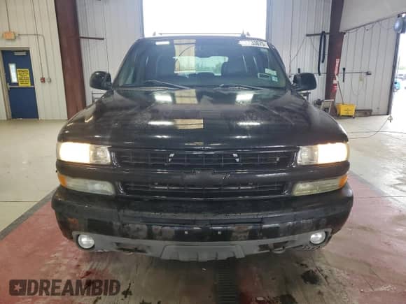 2004 Chevrolet Tahoe LS с VIN 1GNEK13T04R303106, выставлен на аукционе Copart как лот 67233675 с пробегом 213 888 миль миль и Списание • Salvage title. История ставок и продаж доступна на DreamBid. Изображение 5.