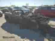 2006 Chevrolet Corvette with VIN 1G1YY26U765100716, listed as a Copart auction lot 75242844 with Not provided miles and Non repairable. Bid and sale history available at DreamBid. Image 4.