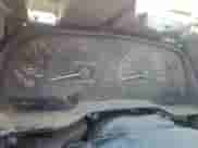 2001 Dodge 2500 with VIN 1B7KF237X1J250840, listed as a Copart auction lot 71523495 with 366,573 mi miles and Salvage title. Bid and sale history available at DreamBid. Image 9.