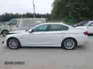 2015 BMW 5 Series 535i xDrive with VIN WBA5B3C57FD544079, listed as a IAAI auction lot 42559082 with 107,437 mi miles and . Bid and sale history available at DreamBid. Image 14.