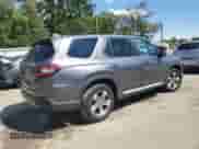 2025 Honda Pilot EX-L с VIN 5FNYG1H43SB119595, выставлен на аукционе Copart как лот 70340215 с пробегом Не указан миль и Списание • Salvage title. История ставок и продаж доступна на DreamBid. Изображение 3.