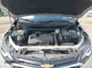 2020 Chevrolet Equinox LT с VIN 3GNAXJEV1LS527978, выставлен на аукционе IAAI как лот 42074254 с пробегом 41 477 миль миль и . История ставок и продаж доступна на DreamBid. Изображение 10.