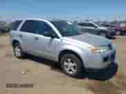 2007 Saturn VUE I4 with VIN 5GZCZ33D57S804083, listed as a IAAI auction lot 42975960 with Not provided miles and . Bid and sale history available at DreamBid. Image 1.