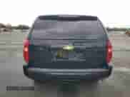2013 Chevrolet Tahoe Commercial с VIN 1GNLC2E0XDR240173, выставлен на аукционе Copart как лот 81240315 с пробегом 137 017 миль миль и Чистый • Clean title. История ставок и продаж доступна на DreamBid. Изображение 6.