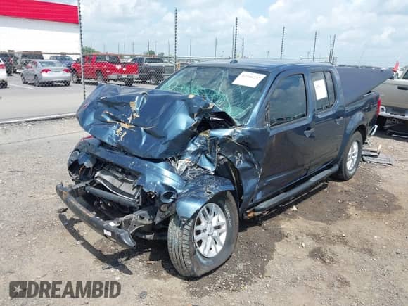 2014 Nissan Frontier SV с VIN 1N6AD0ER6EN748341, выставлен на аукционе IAAI как лот 42546232 с пробегом 54 248 миль миль и . История ставок и продаж доступна на DreamBid. Изображение 6.