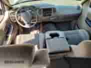 2002 Ford F-150 XLT с VIN 1FTRW07L42KC25065, выставлен на аукционе Copart как лот 70672075 с пробегом 249 564 миль миль и Списание • Salvage title. История ставок и продаж доступна на DreamBid. Изображение 8.