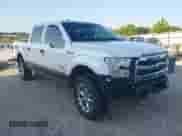 2016 Ford F-150 XLT z VIN 1FTEW1EG7GFD19712, wystawiony jako IAAI lot #42927063 z przebiegiem 146 108 mil mil oraz . Historia ofert i sprzedaży dostępna na DreamBid. Obrazek 1.