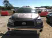 2007 Toyota Tundra SR5 с VIN 5TBRT54117S450030, выставлен на аукционе IAAI как лот 43374640 с пробегом Не указан миль и . История ставок и продаж доступна на DreamBid. Изображение 11.