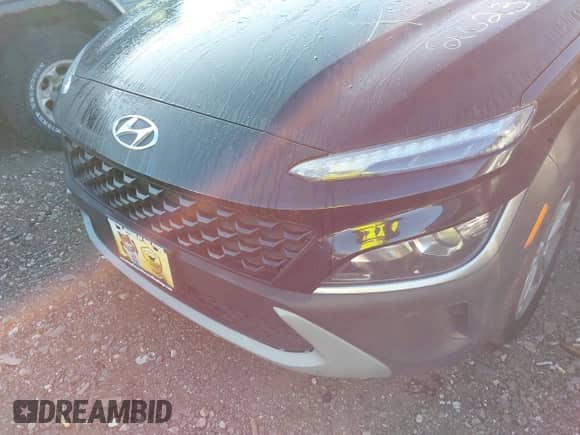 2023 Hyundai Kona SEL с VIN KM8K6CAB1PU063650, выставлен на аукционе IAAI как лот 43249975 с пробегом 39 164 миль миль и . История ставок и продаж доступна на DreamBid. Изображение 6.