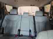 2022 Hyundai Palisade SEL с VIN KM8R4DHE7NU381747, выставлен на аукционе Copart как лот 80746995 с пробегом 41 881 миль миль и Списание • Salvage title. История ставок и продаж доступна на DreamBid. Изображение 10.
