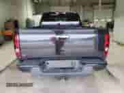 2010 Chevrolet Colorado z VIN 1GCJTCD97A8109712, wystawiony jako Copart lot #56488625 z przebiegiem 169 133 mil mil oraz Szkoda całkowita • Salvage title. Historia ofert i sprzedaży dostępna na DreamBid. Obrazek 6.