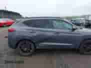 2019 Hyundai Tucson Ultimate с VIN KM8J3CAL6KU040497, выставлен на аукционе IAAI как лот 43307109 с пробегом 57 164 миль миль и . История ставок и продаж доступна на DreamBid. Изображение 6.