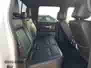 2013 Ford F-150 XL z VIN 1FTFW1ETXDFD68352, wystawiony jako Copart lot #81745965 z przebiegiem 168 174 mil mil oraz Szkoda całkowita • Salvage title. Historia ofert i sprzedaży dostępna na DreamBid. Obrazek 10.