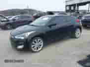 2012 Hyundai Veloster w/Black Int с VIN KMHTC6AD8CU066779, выставлен на аукционе IAAI как лот 41699960 с пробегом 160 875 миль миль и . История ставок и продаж доступна на DreamBid. Изображение 2.