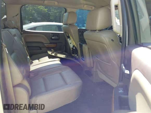 2014 GMC Sierra 1500 SLT с VIN 3GTP1VEC3EG446772, выставлен на аукционе IAAI как лот 42658789 с пробегом 157 114 миль миль и . История ставок и продаж доступна на DreamBid. Изображение 8.