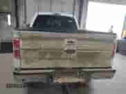 2013 Ford F-150 XL with VIN 1FTFX1EF2DKE76477, listed as a IAAI auction lot 43352971 with 379,707 mi miles and . Bid and sale history available at DreamBid. Image 16.