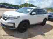 2020 Honda Pilot Elite с VIN 5FNYF6H03LB039860, выставлен на аукционе IAAI как лот 43192408 с пробегом 75 597 миль миль и . История ставок и продаж доступна на DreamBid. Изображение 17.