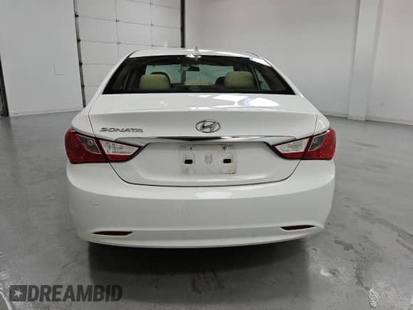 2011 Hyundai Sonata GLS с VIN 5NPEB4AC0BH076954, выставлен на аукционе Copart как лот 80696665 с пробегом 76 361 миль миль и Чистый • Clean title. История ставок и продаж доступна на DreamBid. Изображение 6.