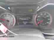 2022 Chevrolet TrailBlazer RS с VIN KL79MTSL3NB016061, выставлен на аукционе IAAI как лот 42342249 с пробегом 85 545 миль миль и . История ставок и продаж доступна на DreamBid. Изображение 15.