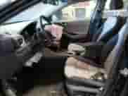 2017 Hyundai Ioniq SEL z VIN KMHC75LC0HU053776, wystawiony jako Copart lot #72604302 z przebiegiem 138 273 mil mil oraz . Historia ofert i sprzedaży dostępna na DreamBid. Obrazek 7.