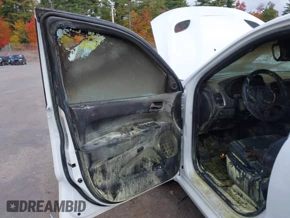 2019 Dodge Durango GT Plus z VIN 1C4RDJDG0KC664437, wystawiony jako IAAI lot #40570153 z przebiegiem Nie podano mil oraz . Historia ofert i sprzedaży dostępna na DreamBid. Obrazek 11.