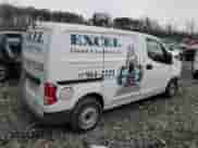 2017 Chevrolet City Express Cargo LS с VIN 3N63M0YN7HK696746, выставлен на аукционе Copart как лот 81445144 с пробегом Не указан миль и Списание • Salvage title. История ставок и продаж доступна на DreamBid. Изображение 3.